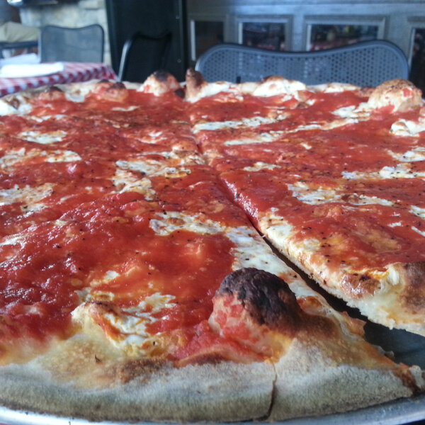 3 Tampa area pizzas made Yelp’s Best 100 in USA List