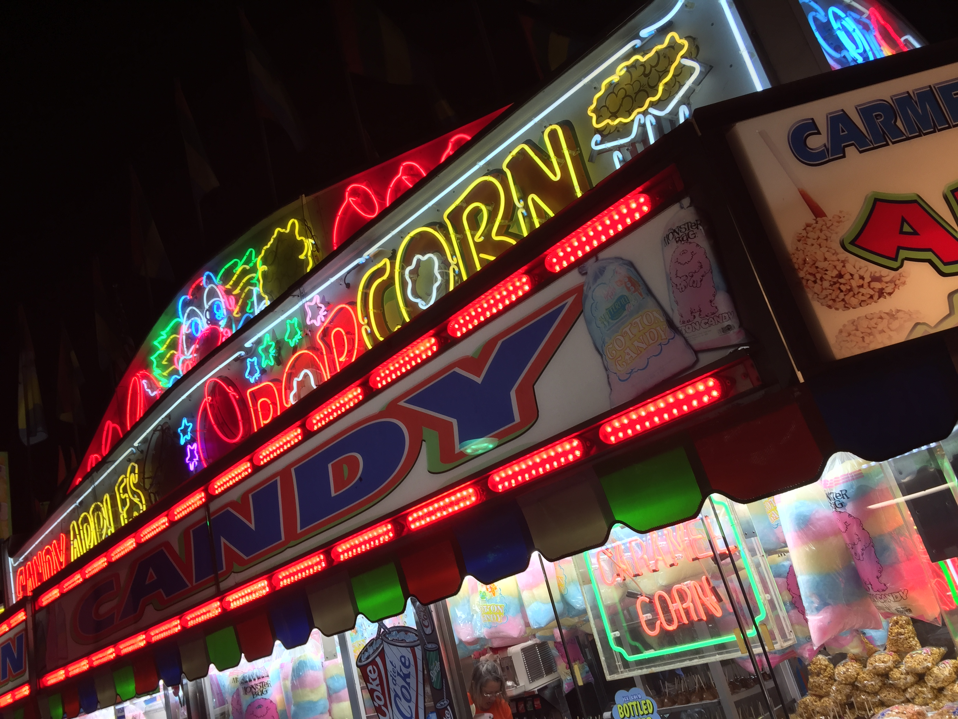 The Top 10 New Florida State Fair Foods for 2021