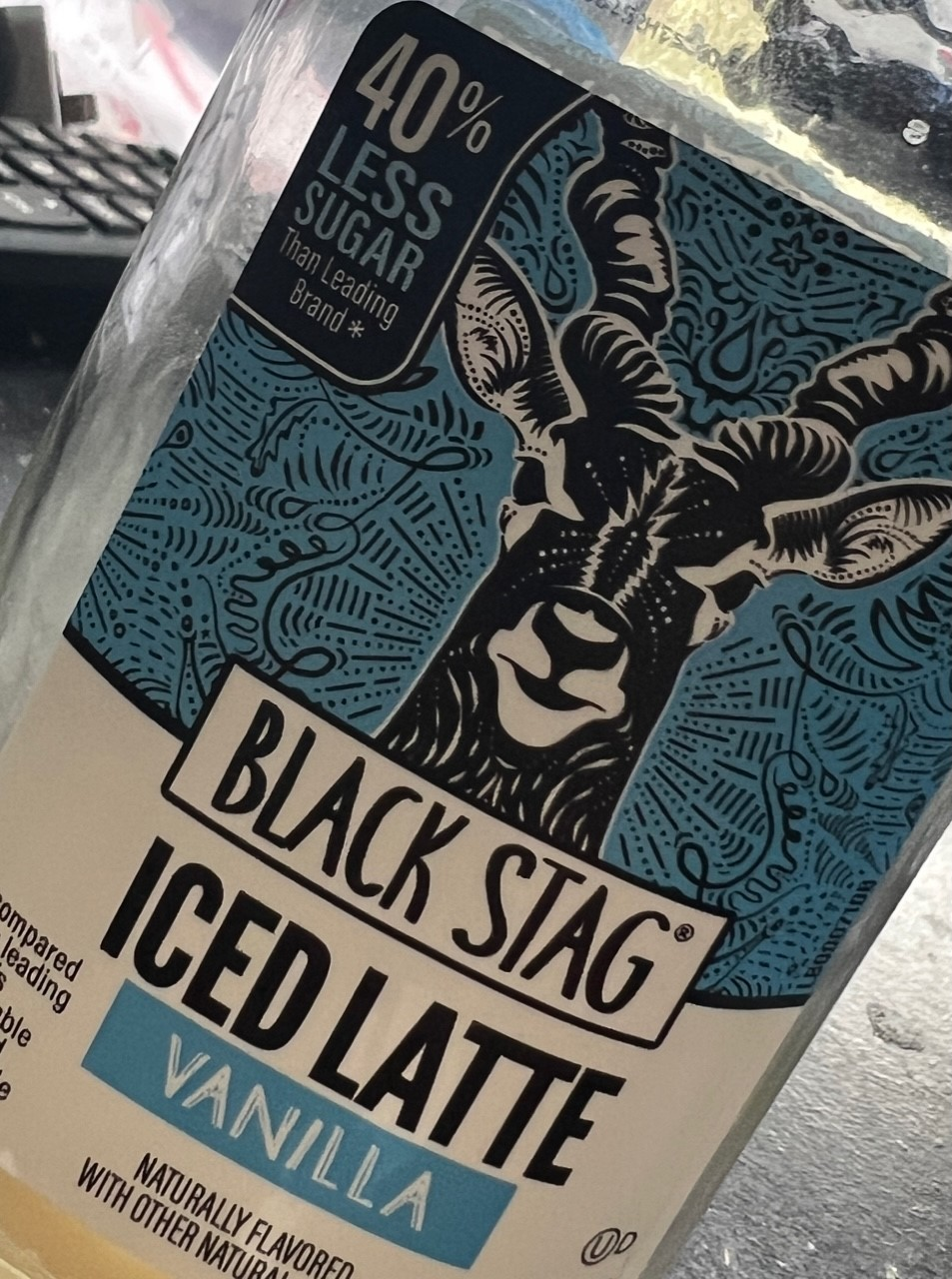 Bottled Starbucks Alternative in Clearwater