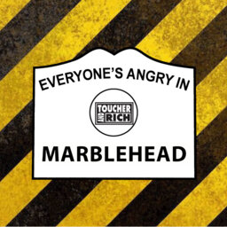 Marblehead 911 // Toucher & Rich // Wednesday, June 2nd, 2021