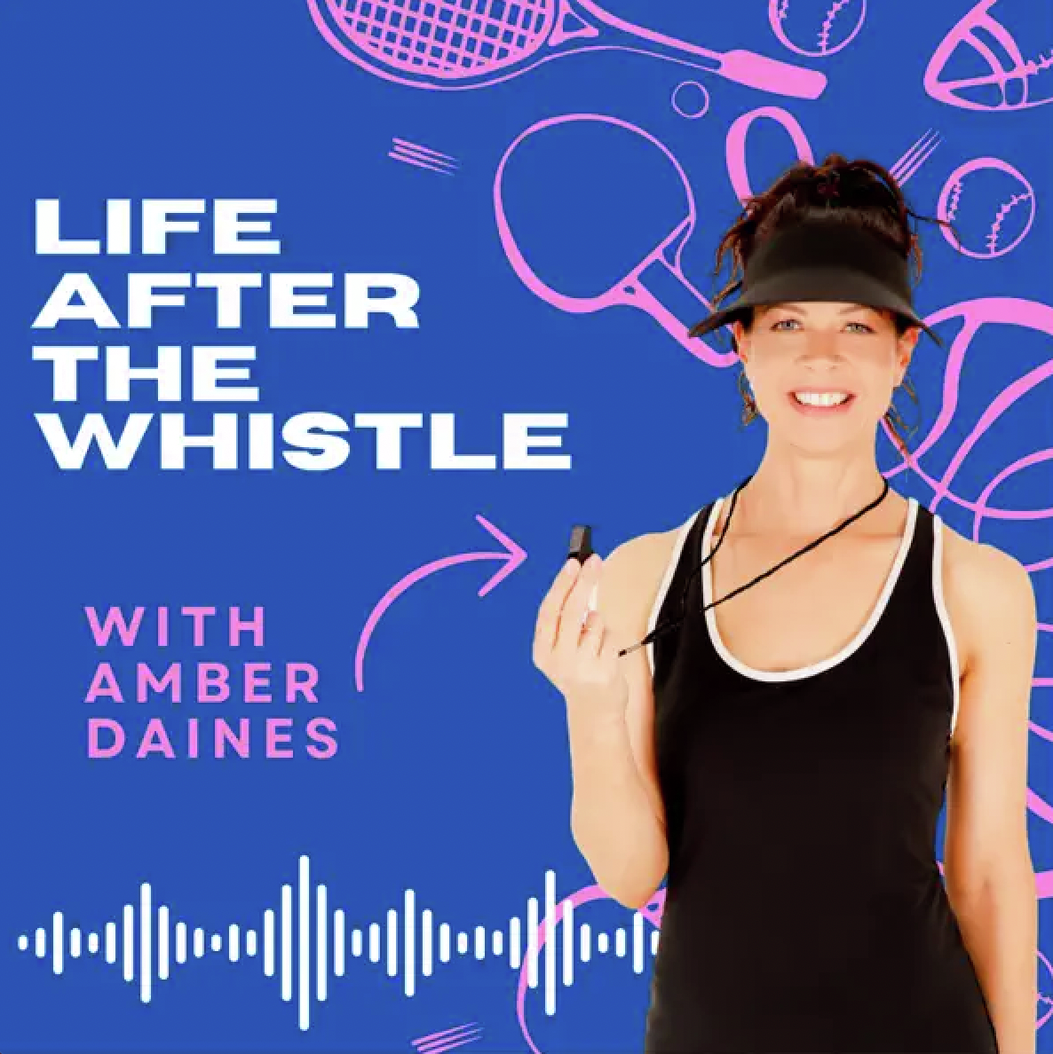 Dr. Deidre Anderson Mental Health and Transition: A New Era for Athletes