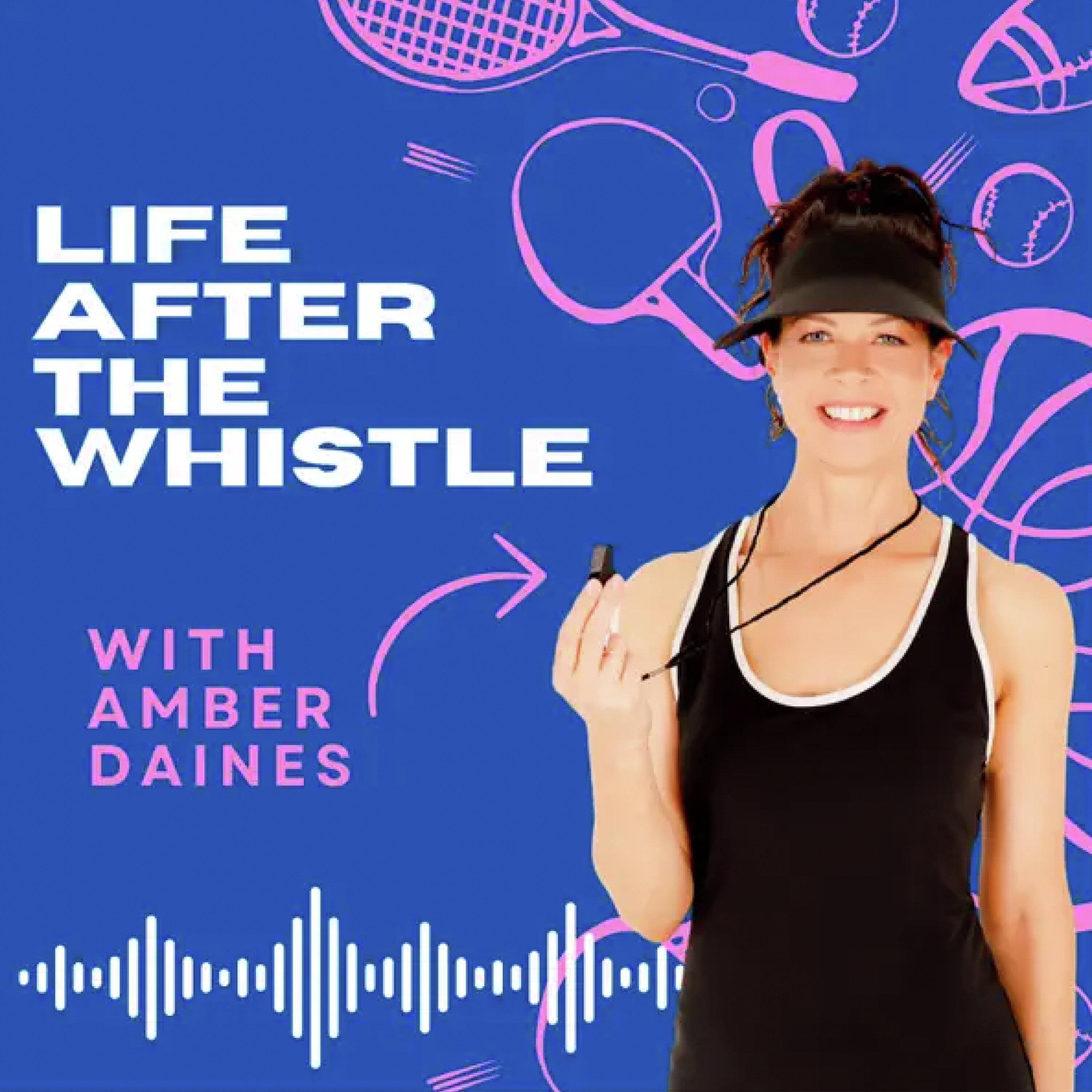 Dr. Deidre Anderson Mental Health and Transition: A New Era for Athletes