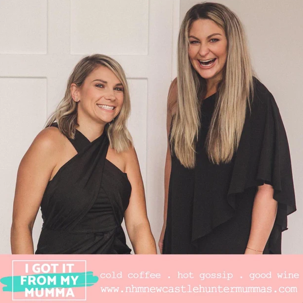 Andrew Sorensen meeting Wim Hof and bathing in ice and Angela Perrotta on easing anxiety naturally