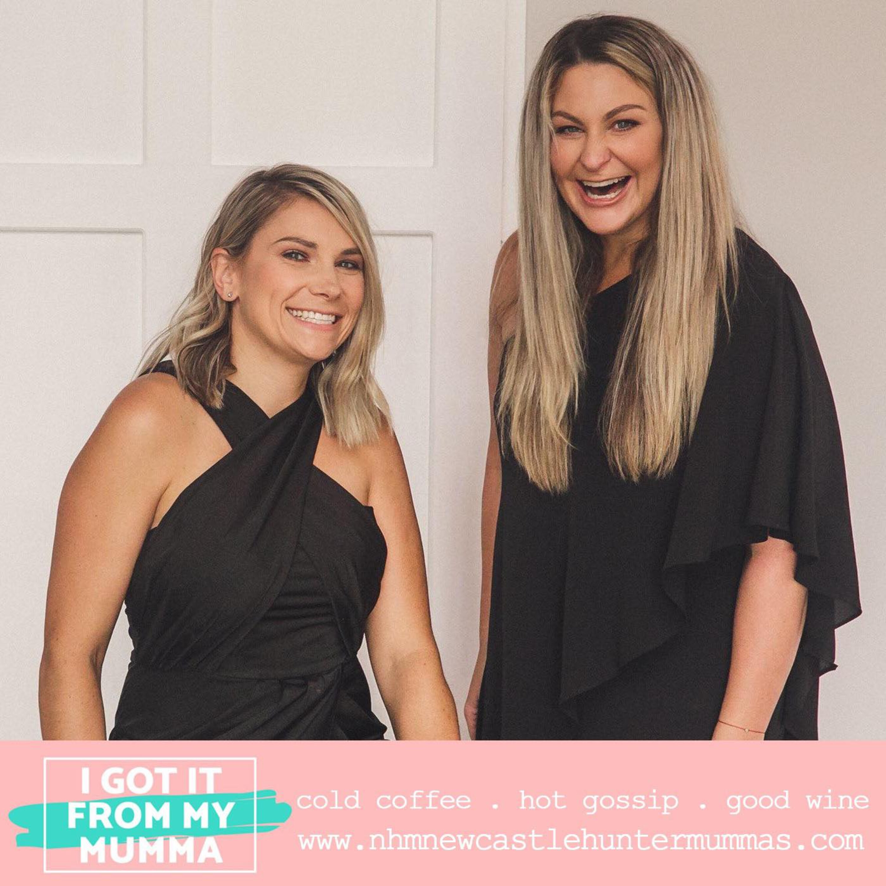 Surprise you're pregnant! Young Mum Life with Zoe Young