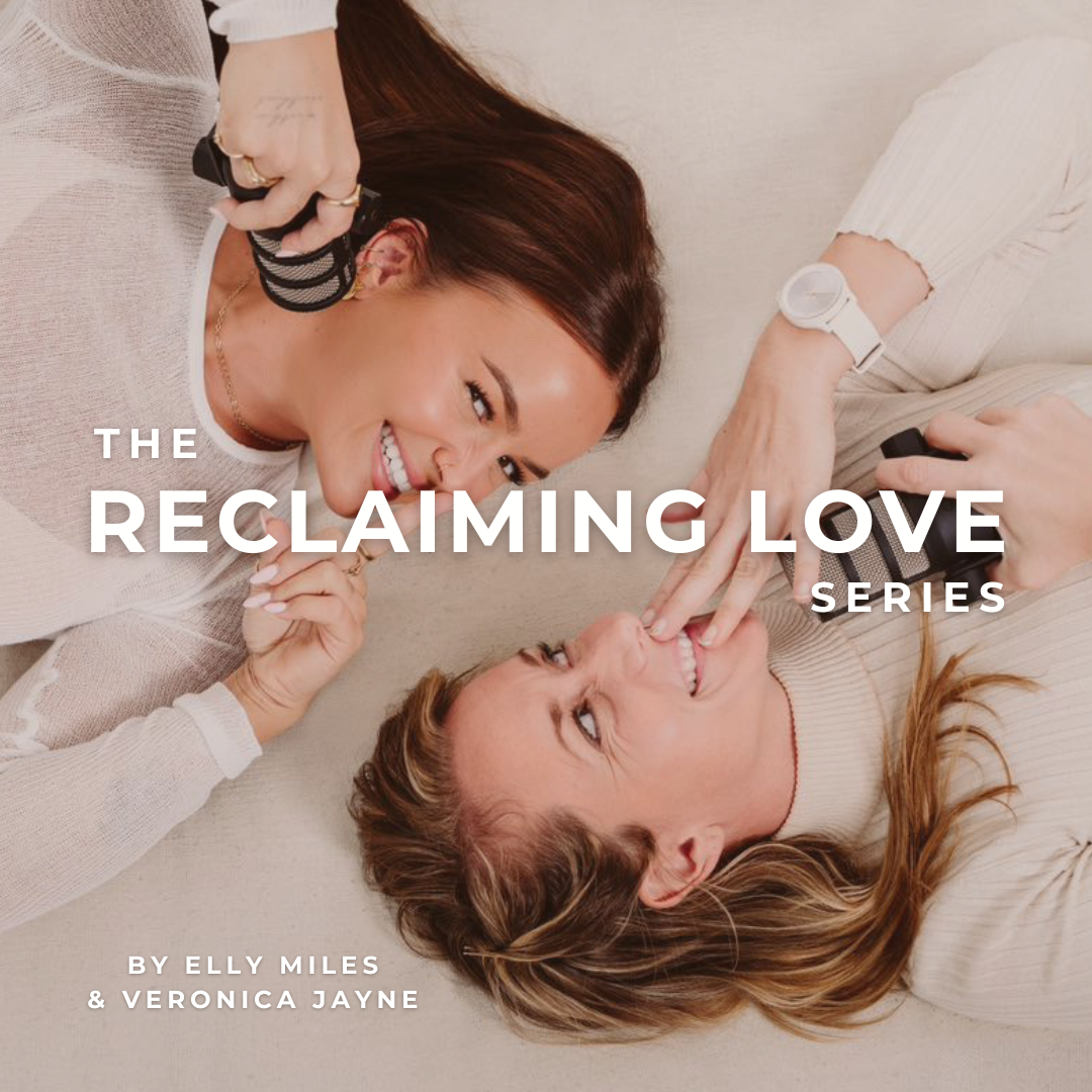 Reclaiming Love