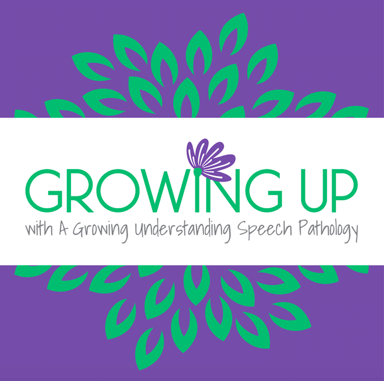 Should I Be Worried? Lauren Haskins - Podcast Host, Speech Pathologist and Practice Director of A Growing Understanding Speech Pathology
