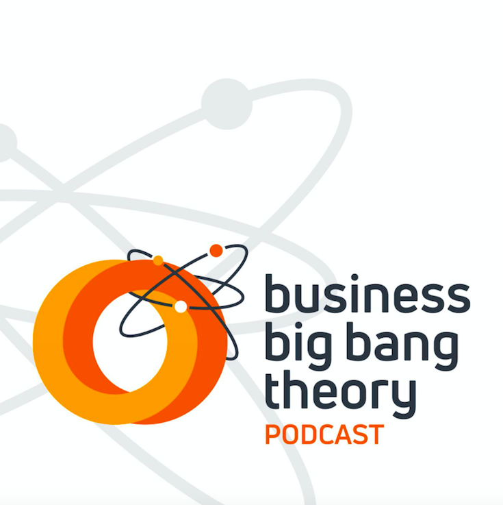 Business Big Bang Theory