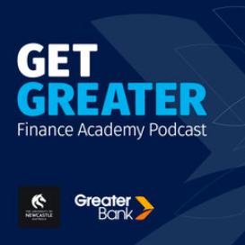 Get Greater at the Psychology of Money