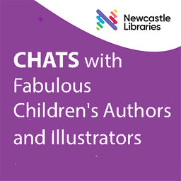CHATS with Fabulous Children's Authors and illustrators - Nicola Bolton