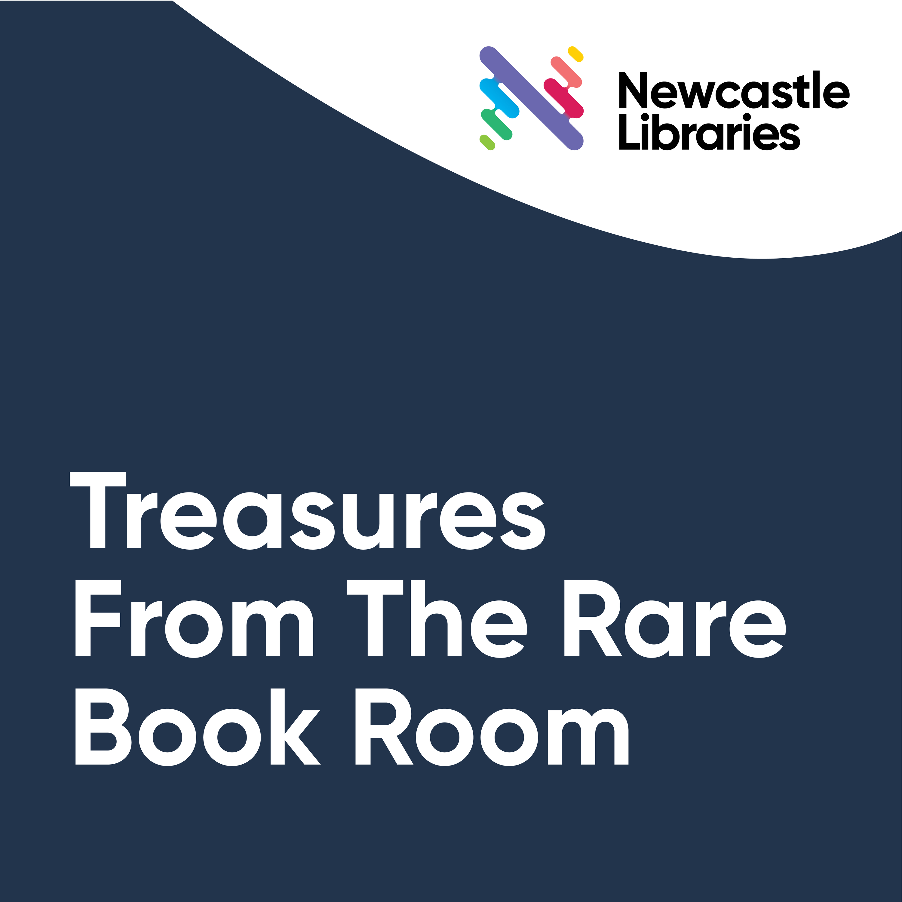 Treasures from the Rare Book Room