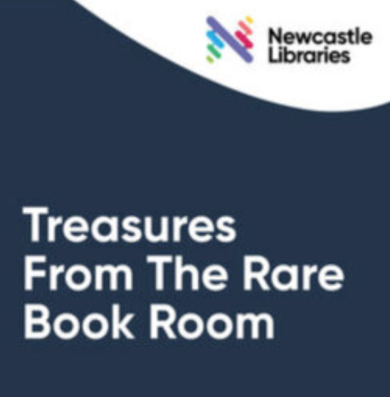 Newcastle  Libraries  REAL