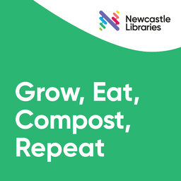 Grow, Eat, Compost, Repeat  - Home Composting Basics