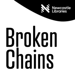 Broken Chains: Art Behind Bars