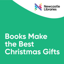 Books Make the Best Christmas Gifts for Kids