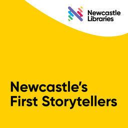 Newcastle’s First Storytellers: Always Was, Always Will Be, John Maynard