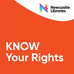 Know your rights - Your rights with support workers