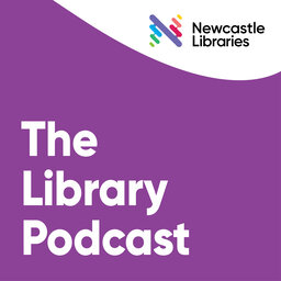 CHATS with Notable Newcastle Authors - Dr Wendy James