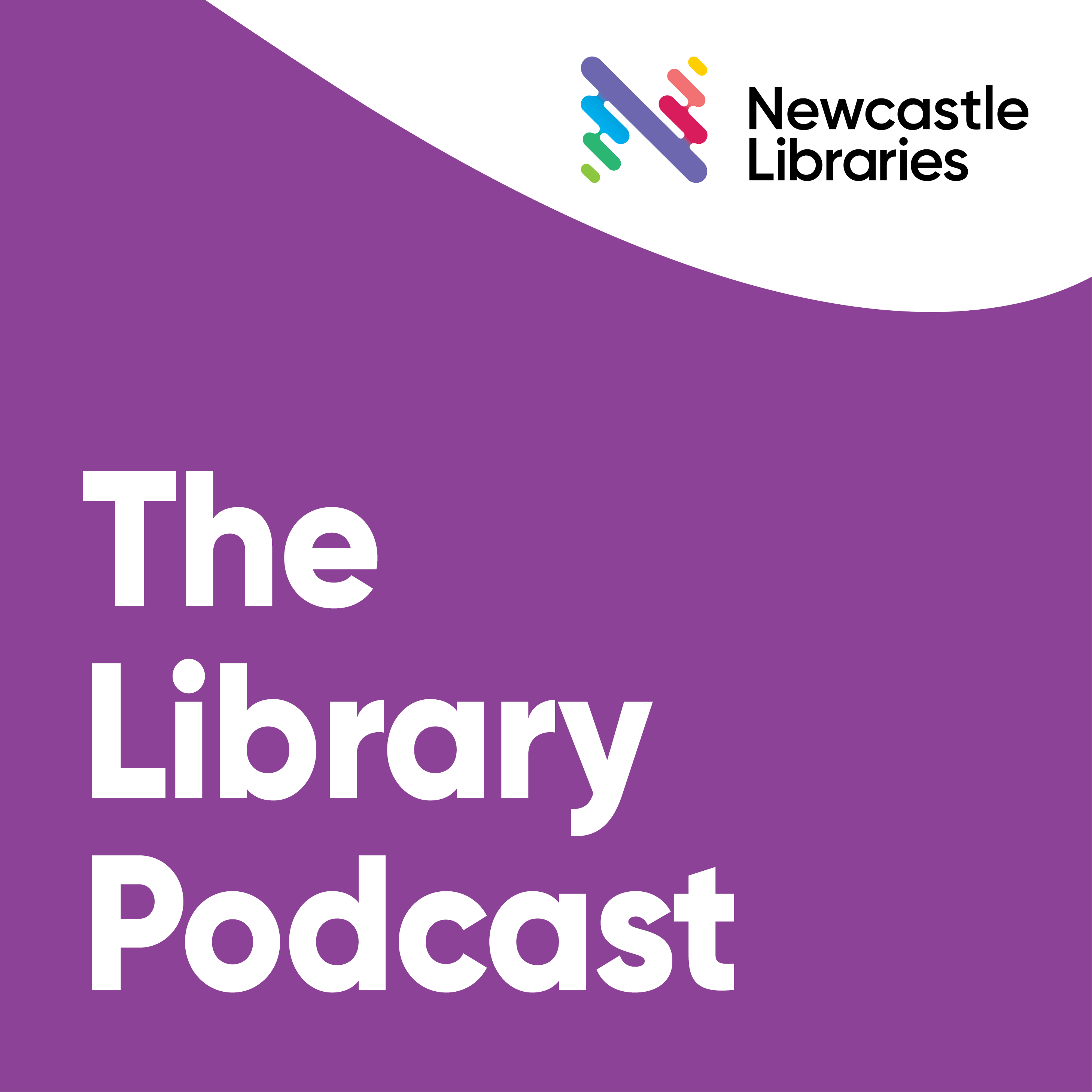 Newcastle  Libraries  REAL