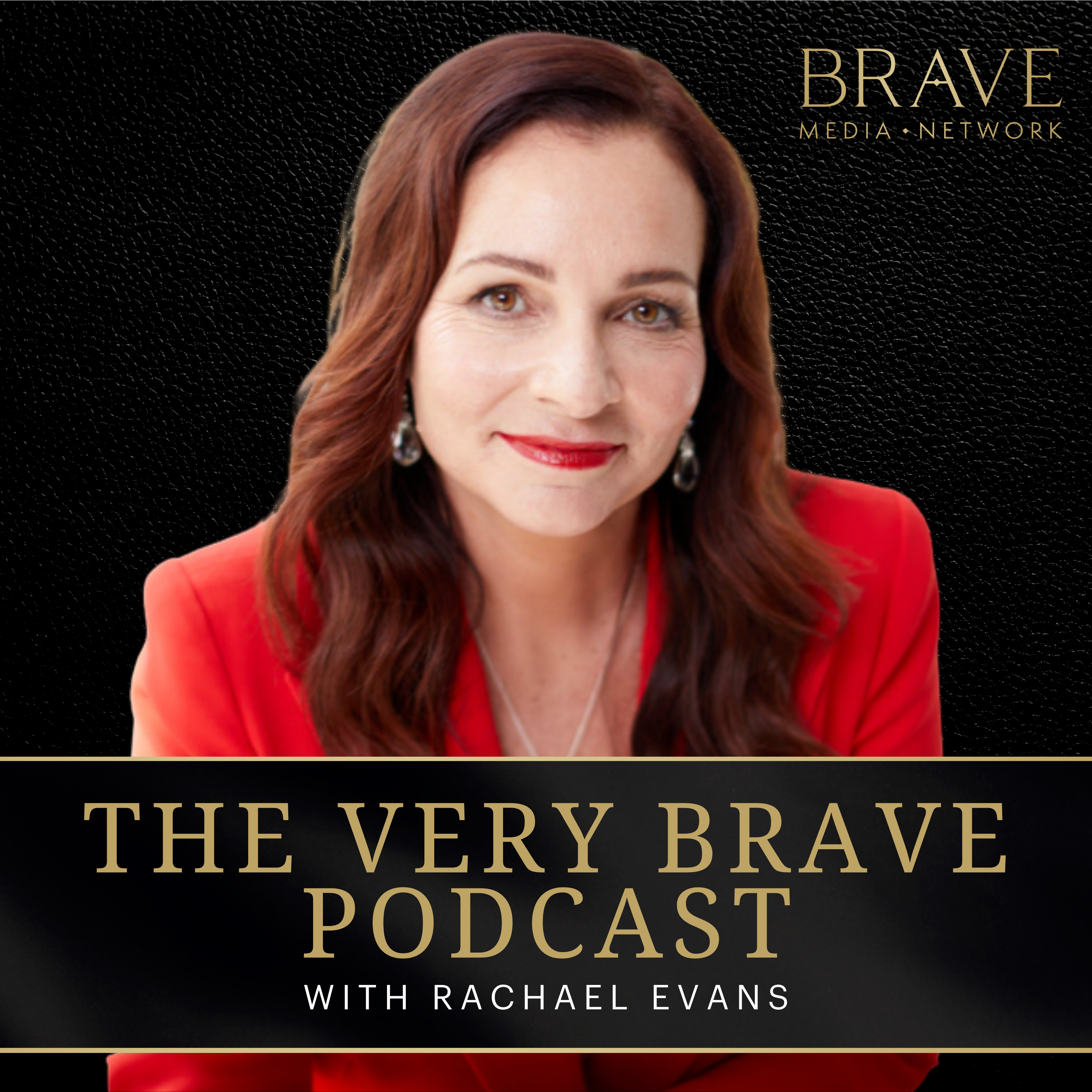 The Very Brave Podcast