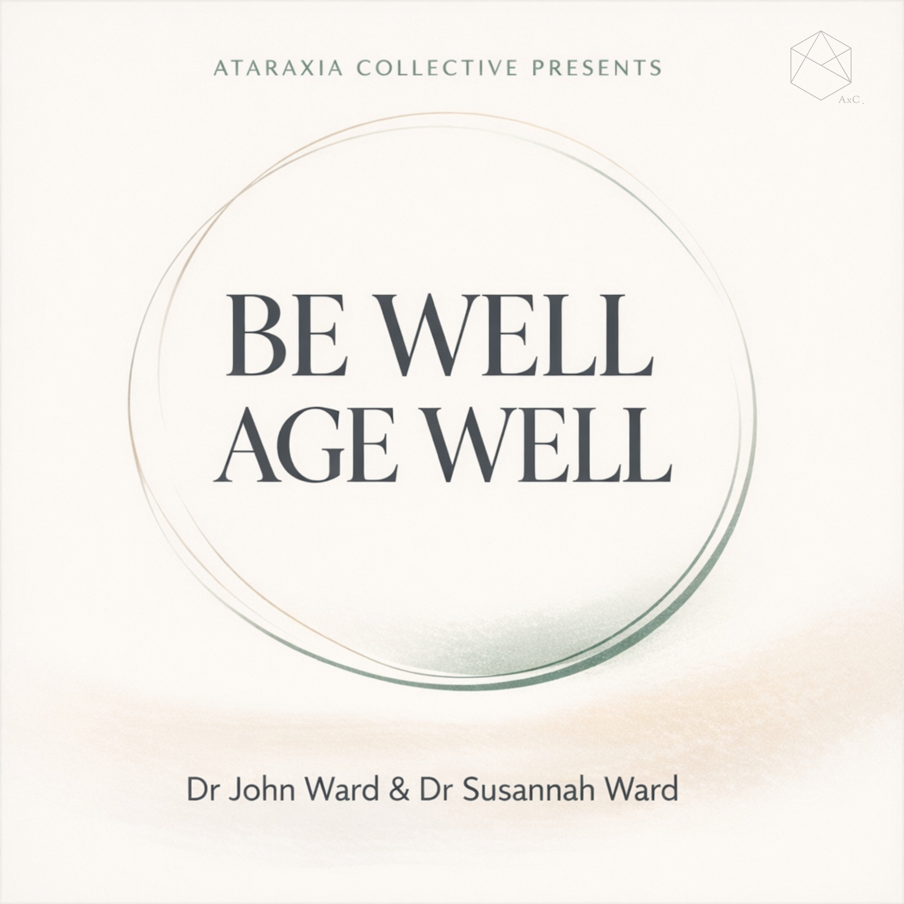 Pillar 3: Sleep for Optimal Ageing & Longevity – What Really Matters With Professor Leon Lack episode artwork