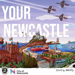 10,000 Reasons to Move to Newcastle