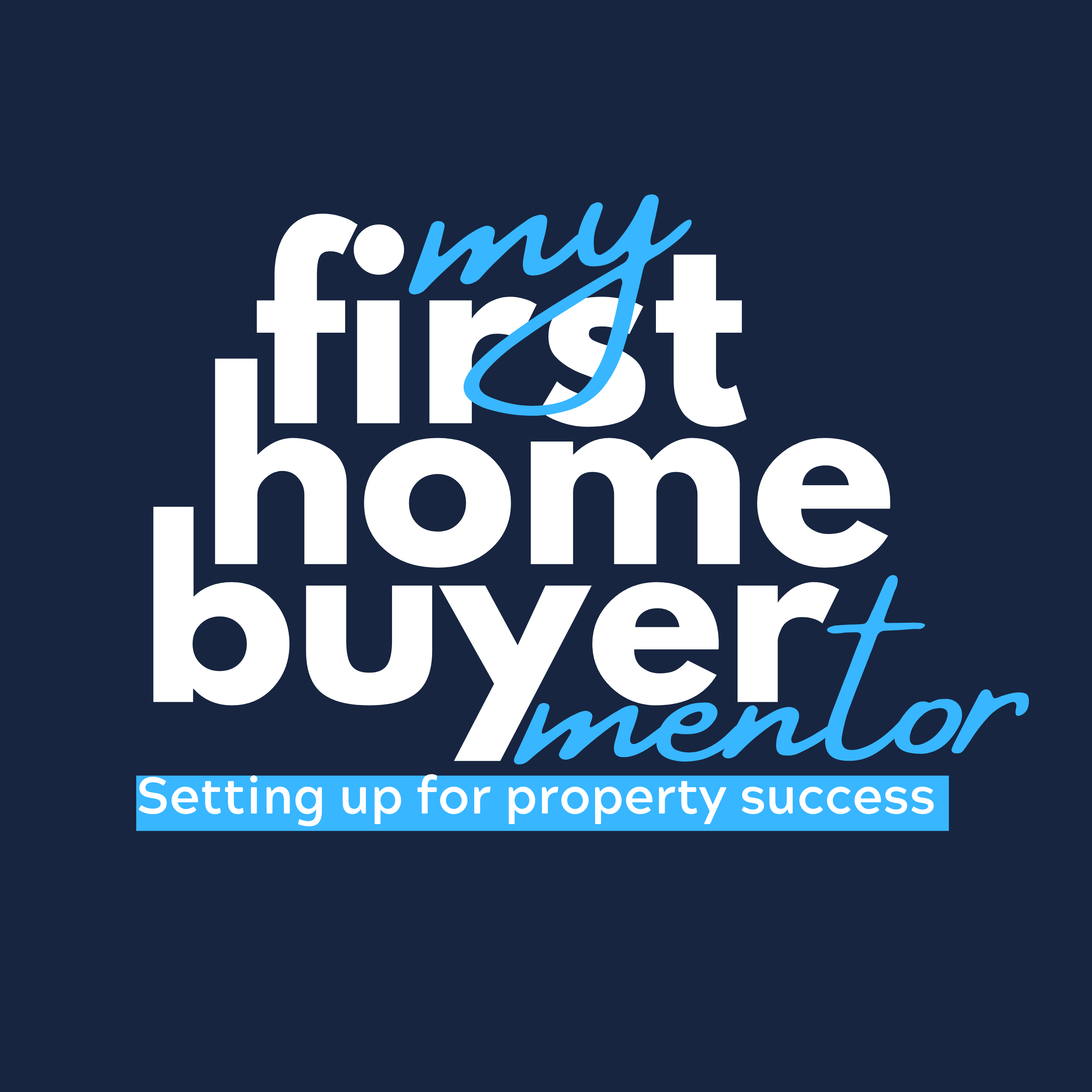 What Happens After You Buy a House? The Settlement Explained! - With John and Nicola Kefalianos episode artwork