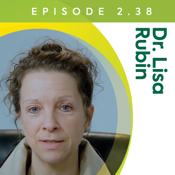 Psychology, Chiropractic and Student Ambassadors with Dr. Lisa Rubin