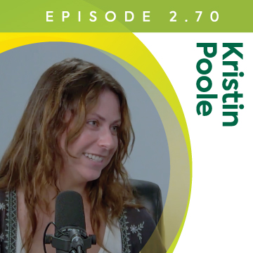 Mastery, Love, Service with Kristin Poole