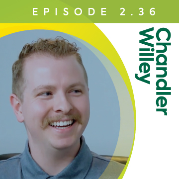 Let's Get Functional: Functional Neurology, Peer Tutoring and more with Chandler Willey