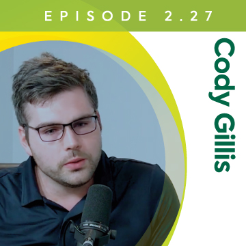 Oh Canada! How Canadian Chiropractic Students Have Built Community, with Cody Gillis