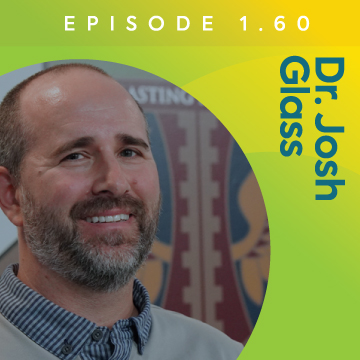 Building Relationships for a successful career in Sports Chiropractic with Dr. Josh Glass