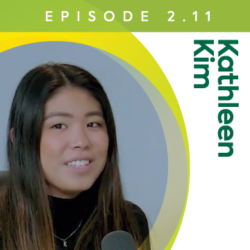 How a training Physician's Assistant came to Chiropractic, with Kathleen Kim