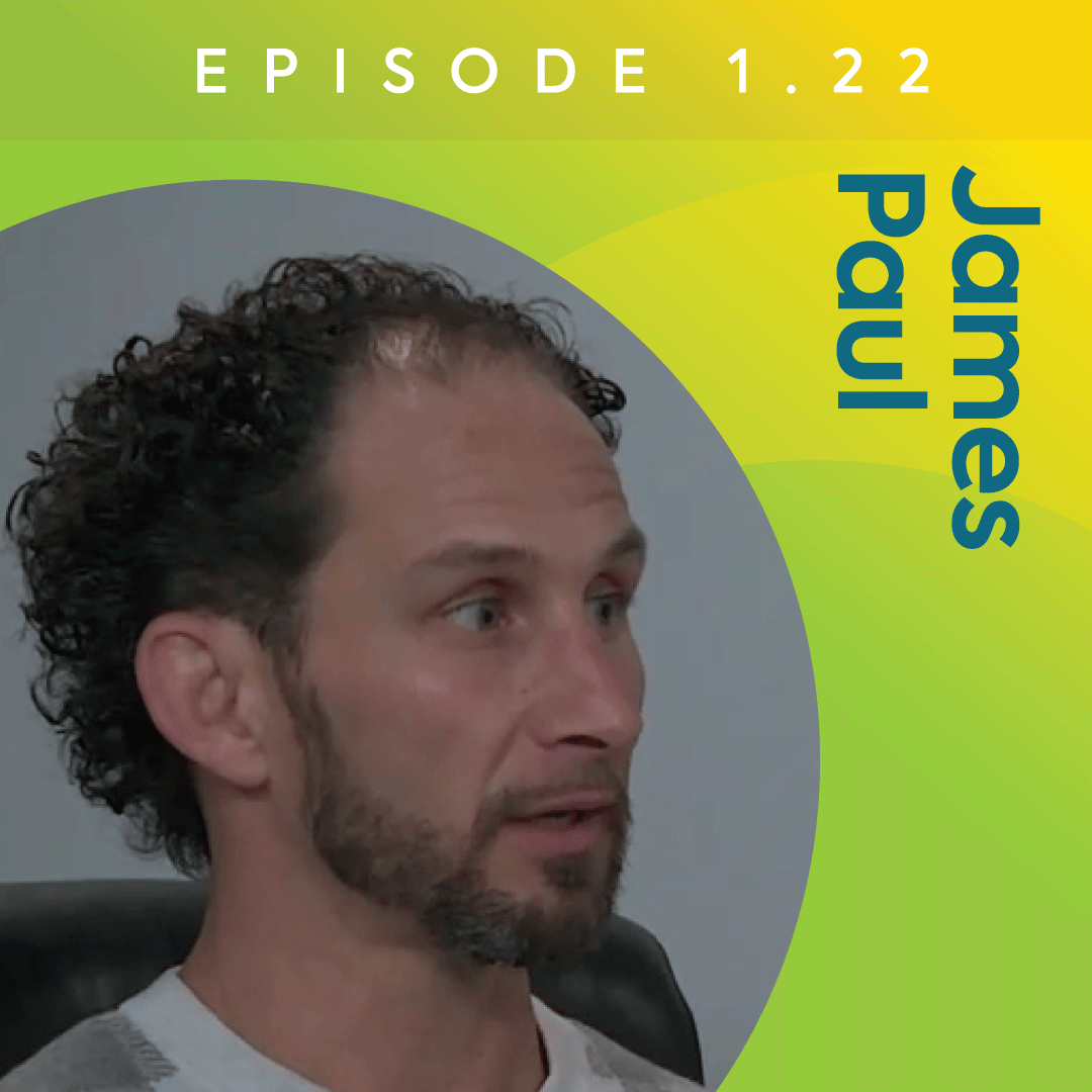 Shining a light on Exercise Science, with James Paul