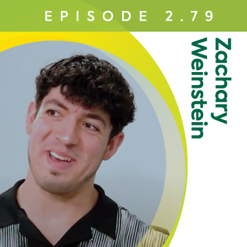 Talking the TIC with Zachary Weinstein