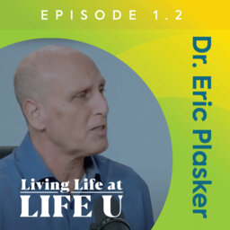 Living for a 100 Year Lifestyle and Learning More about True Healthcare Careers with Dr. Eric Plasker