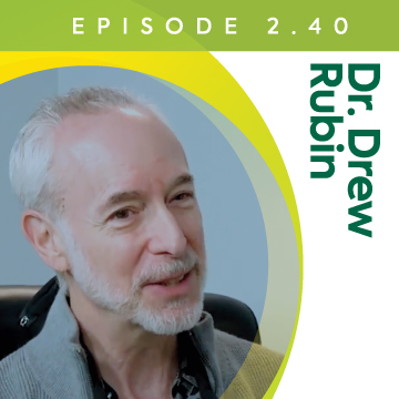 Profound Impacts on Children through Pediatric Chiropractic with Dr. Drew Rubin