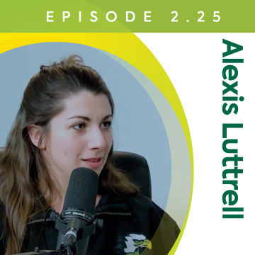 7th Quarter Stretch, Student LIFEforce and Pediatric Chiropractic with Alexis Luttrell