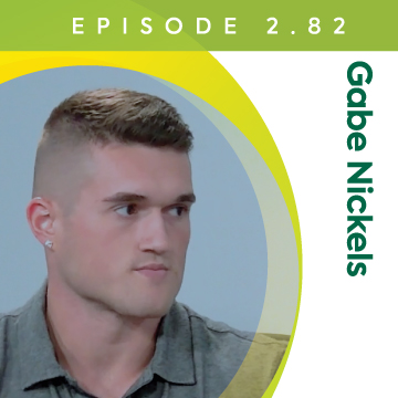 What makes a Remarkable Practice, with Gabe Nickels