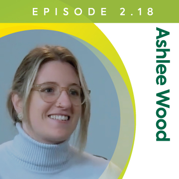 Finding a Chiropractic Dream School in her Georgia Backyard, with Ashlee Wood