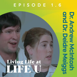 The Science of Life U- Examining Adaptative Teaching Approaches in the Natural Sciences Division