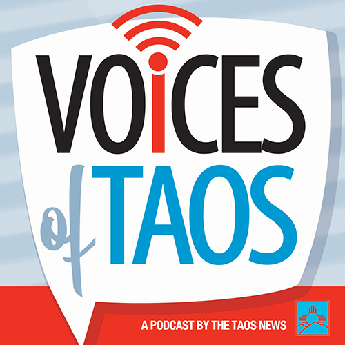 Joella Montoya on domestic violence and Taos CAV