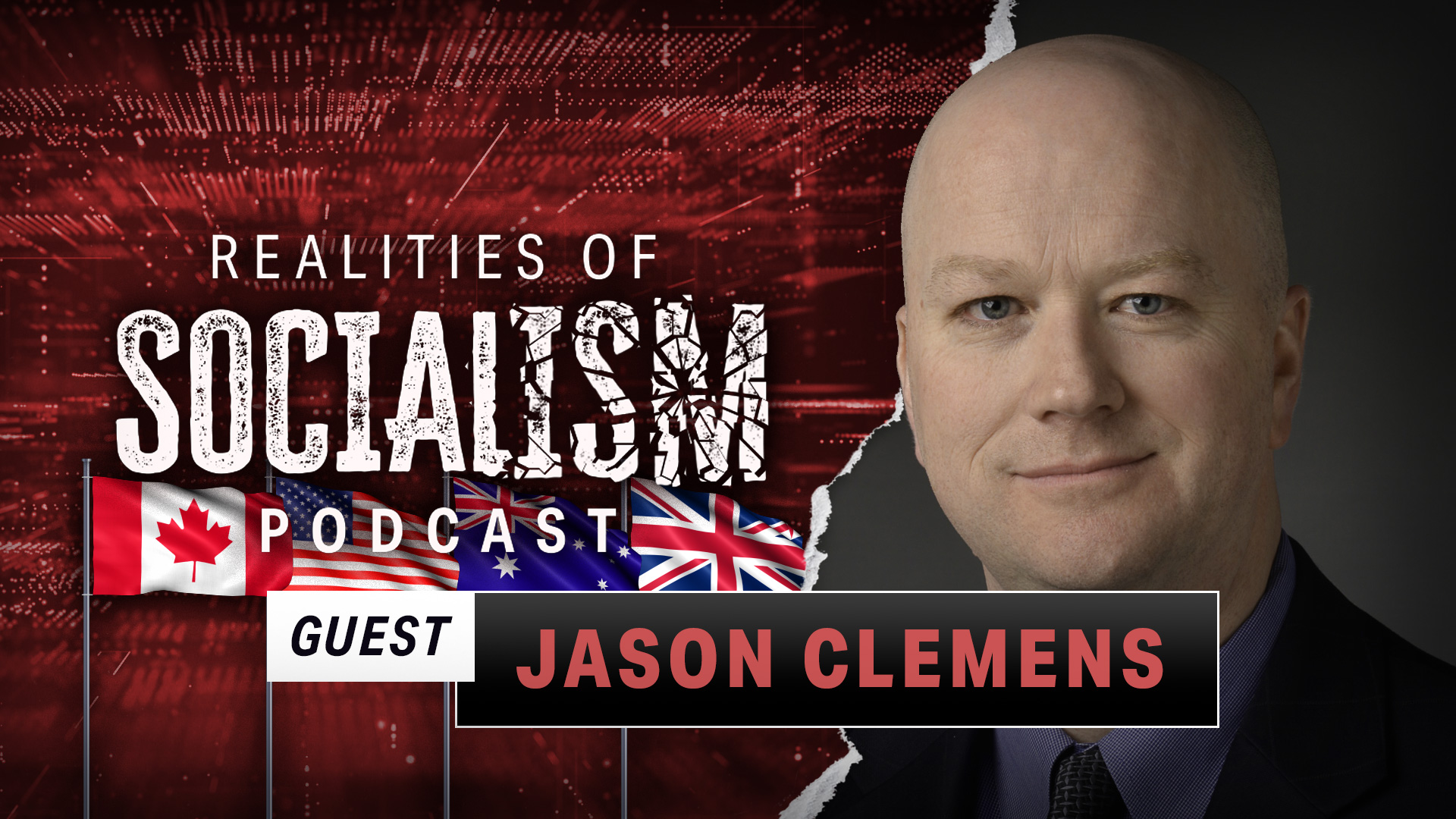 Realities of Socialism: Polling Perspectives on Socialism