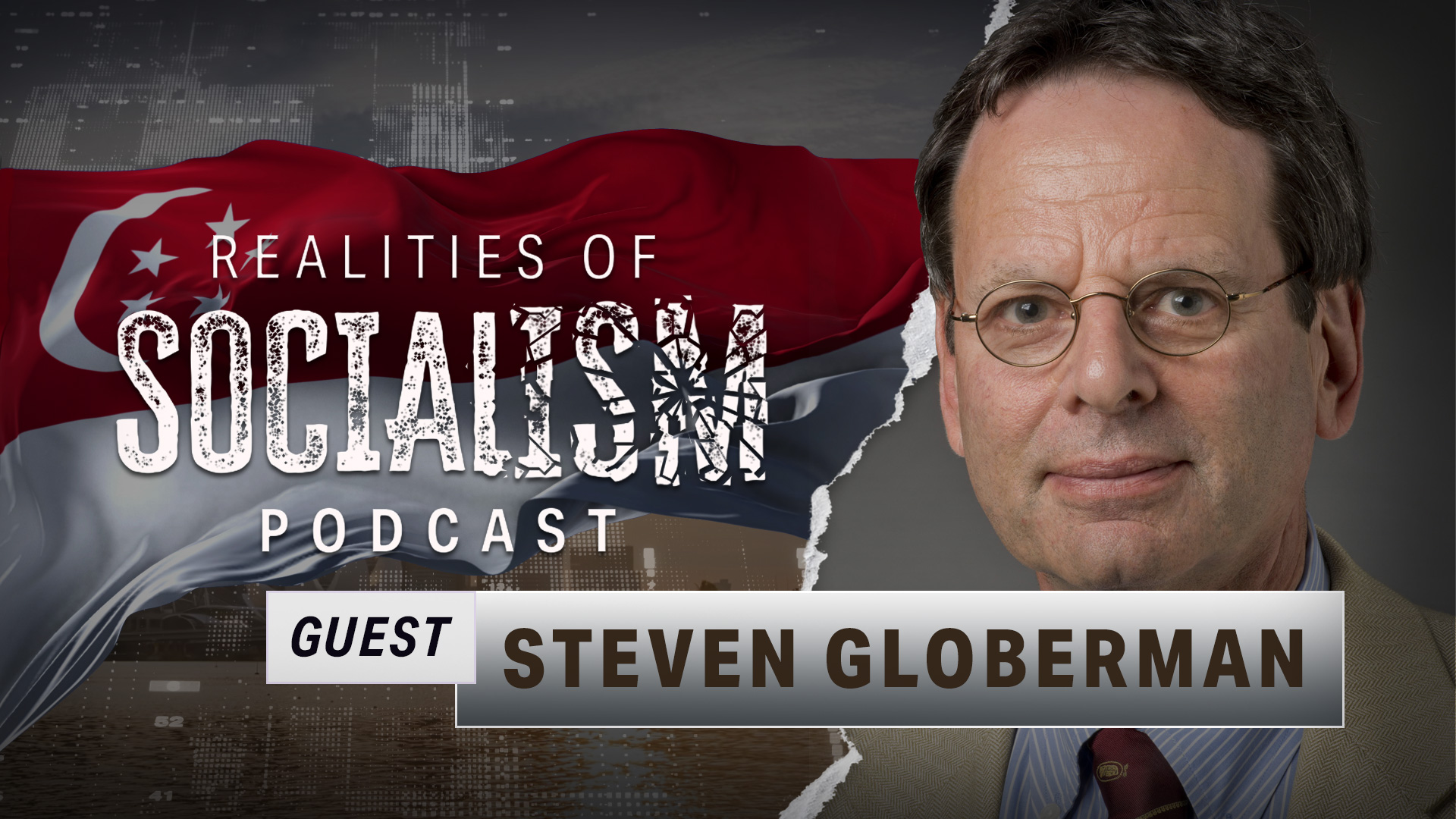Realities of Socialism: Looking Back and Moving Forward