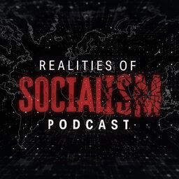 Realities of Socialism: Polish Life AFTER Socialism