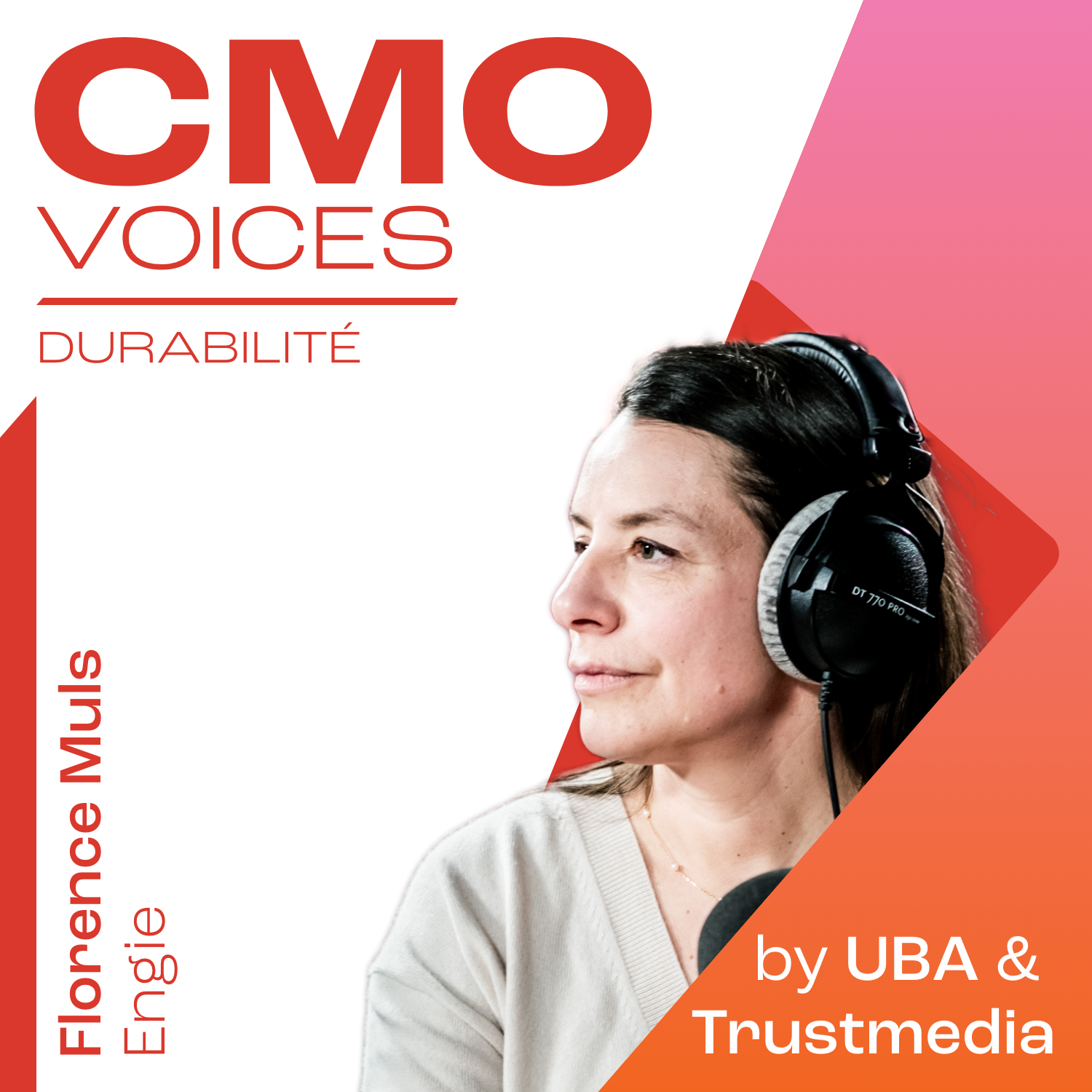 CMO voices
