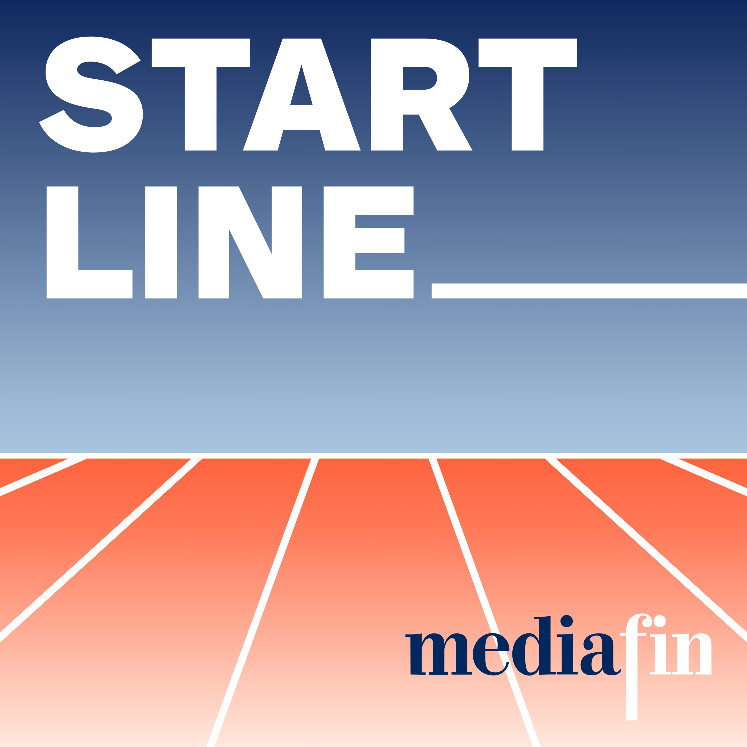 Startline