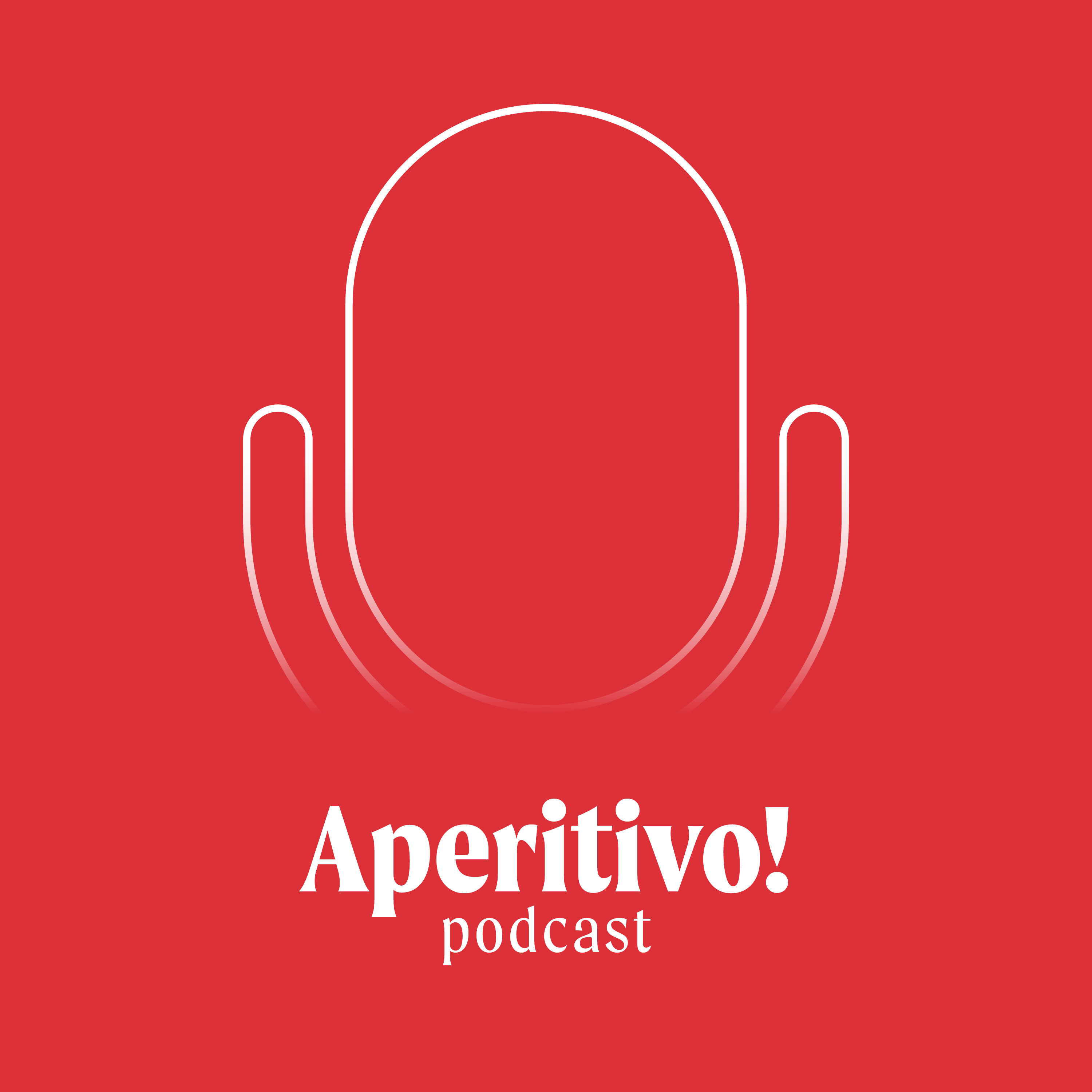 Aperitivo - Sergio Herman: Sprankelende opener voor de zintuigen Aperitivo - Sergio Herman: Sprankelende opener voor de zintuigen