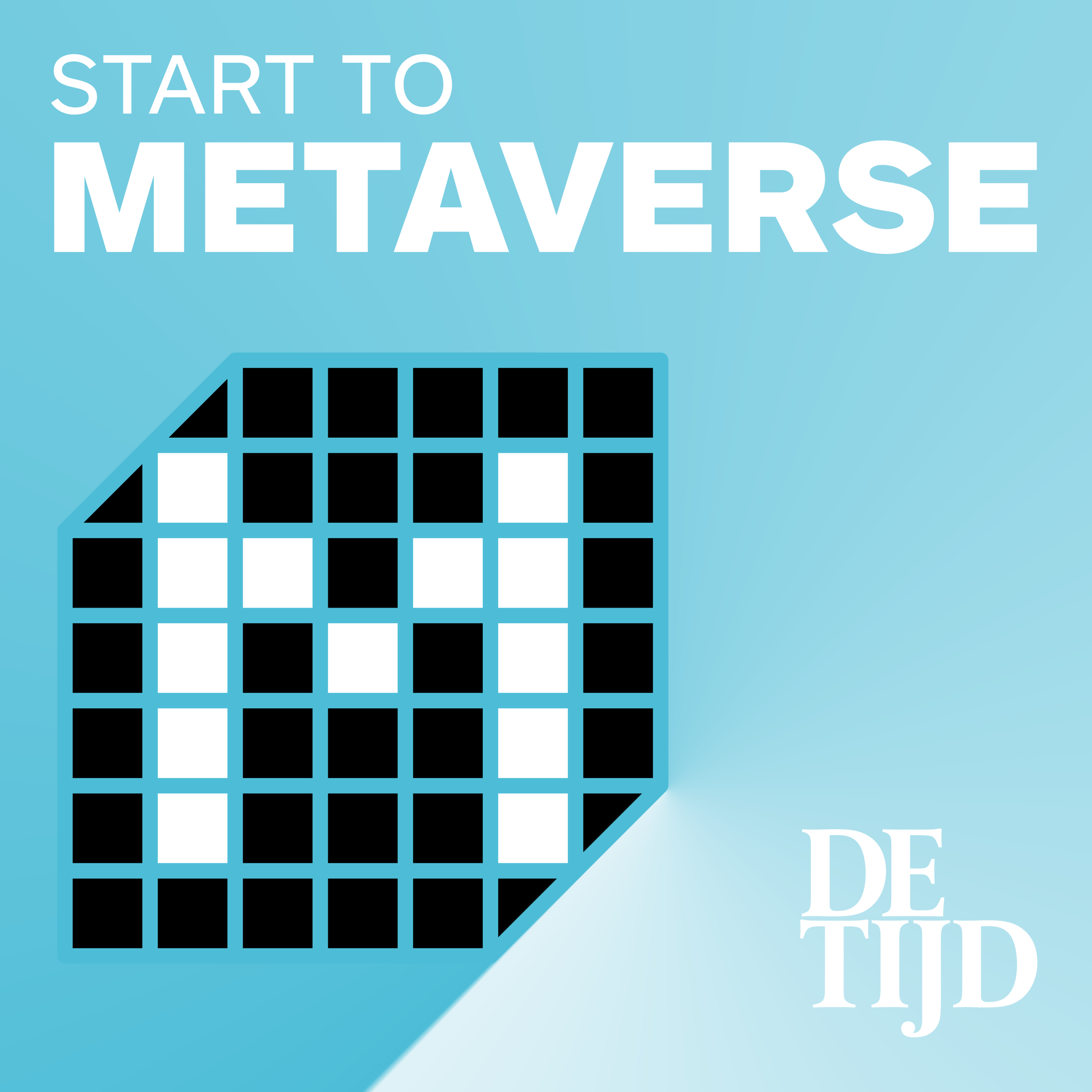 TRAILER | Start To Metaverse