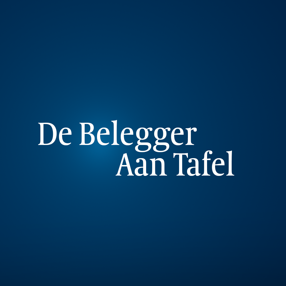 De Belegger Aan Tafel