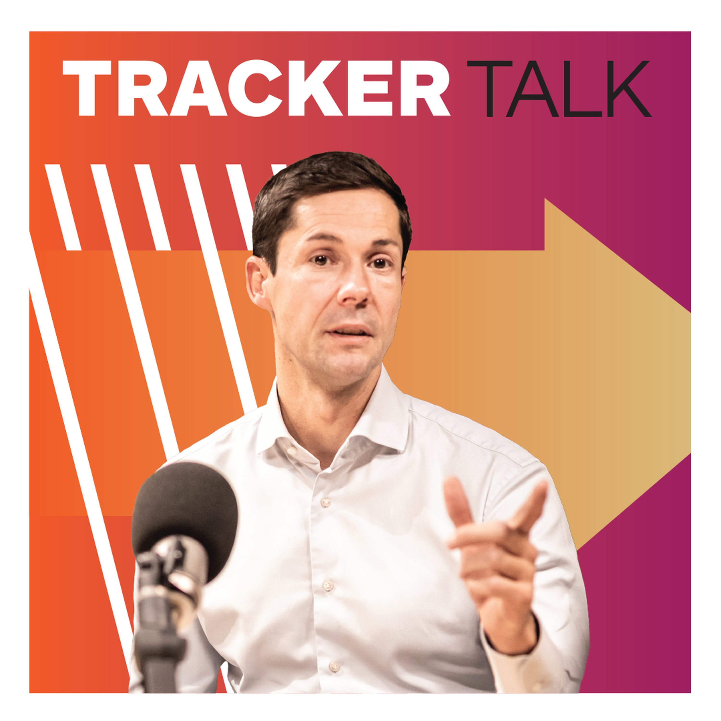 #128 | Tech, IA, obligations: que nous révèlent les flux financiers du premier semestre? episode artwork